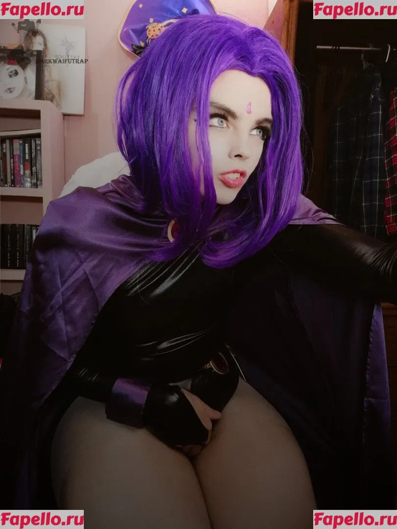 DarkWaifuTrap Onlyfans Photo Gallery 