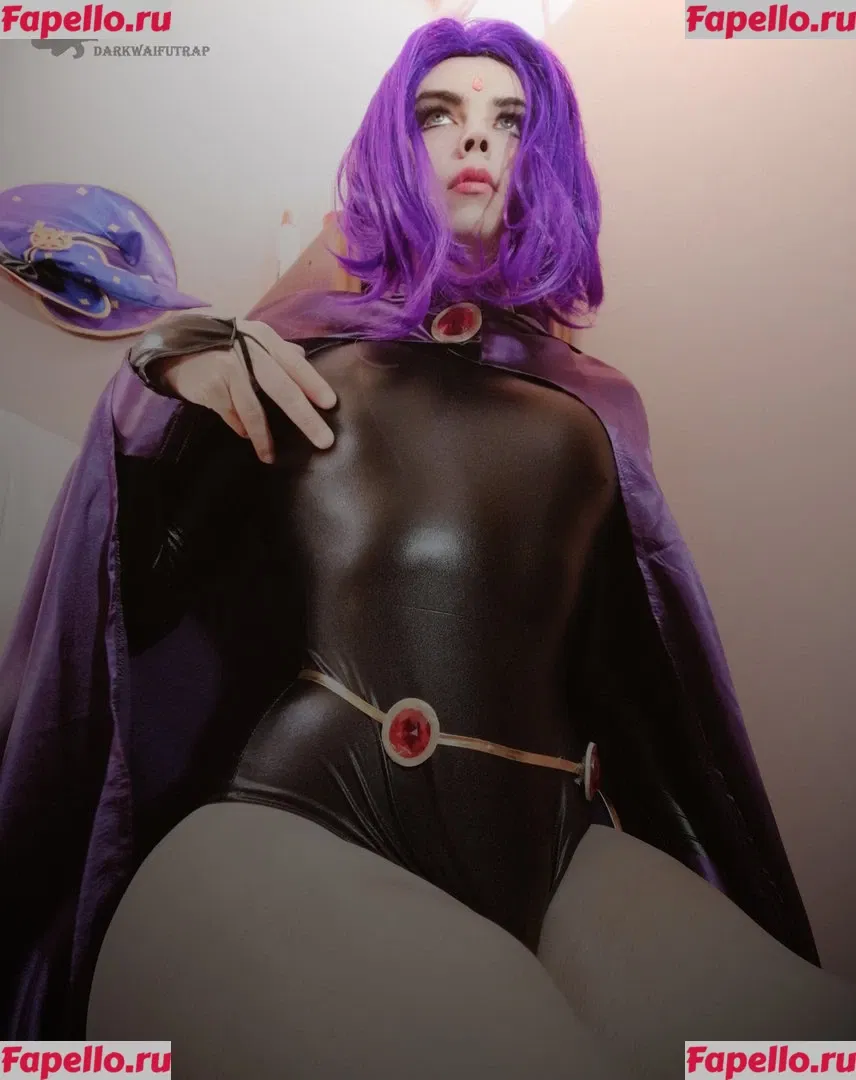 DarkWaifuTrap Onlyfans Photo Gallery 