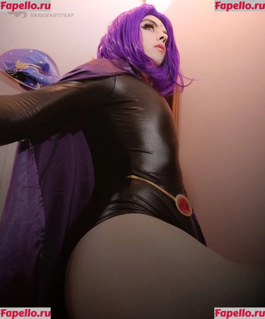 DarkWaifuTrap Onlyfans Photo Gallery 