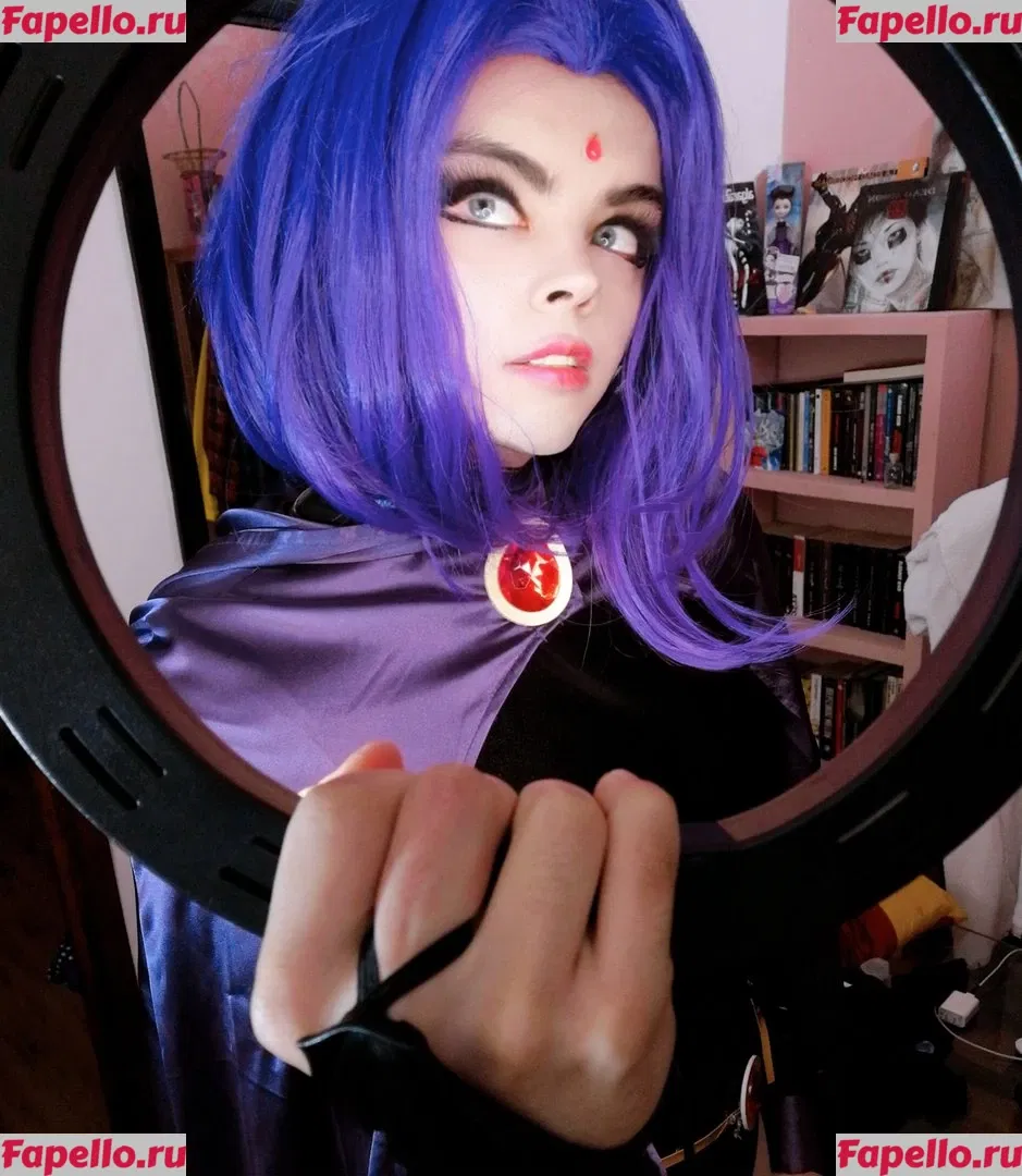 DarkWaifuTrap Onlyfans Photo Gallery 