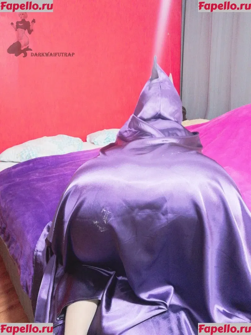 DarkWaifuTrap Onlyfans Photo Gallery 