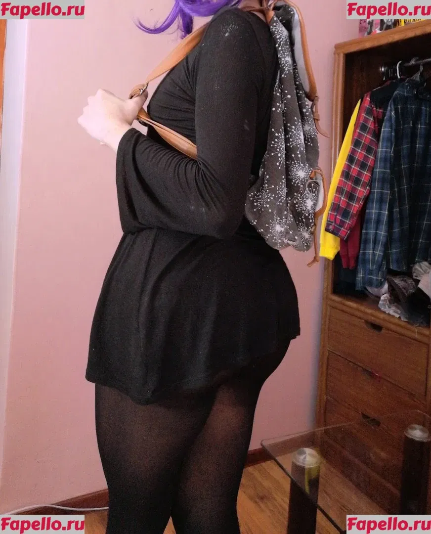 DarkWaifuTrap Onlyfans Photo Gallery 