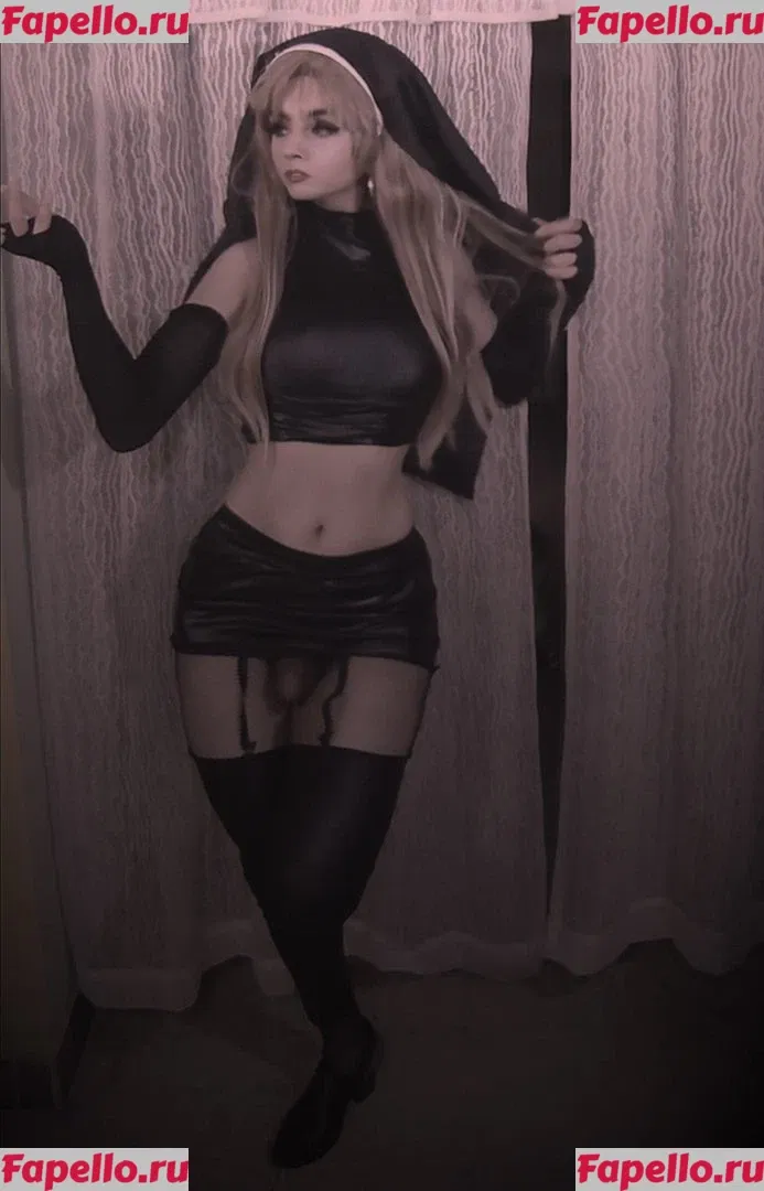 DarkWaifuTrap Onlyfans Photo Gallery 