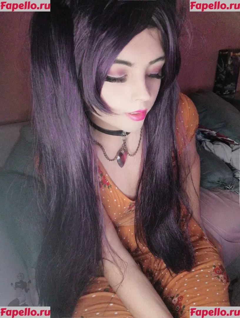 DarkWaifuTrap Onlyfans Photo Gallery 