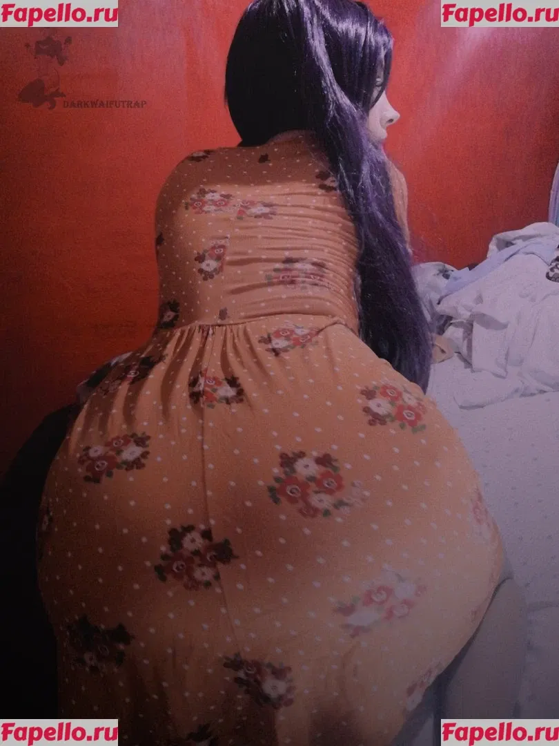 DarkWaifuTrap Onlyfans Photo Gallery 