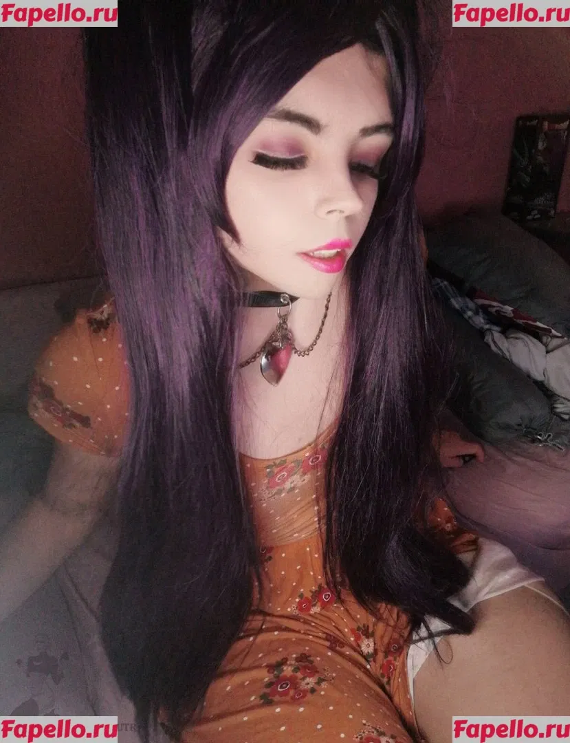 DarkWaifuTrap Onlyfans Photo Gallery 