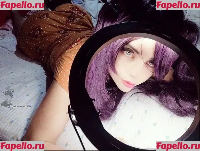 DarkWaifuTrap Onlyfans Photo Gallery 