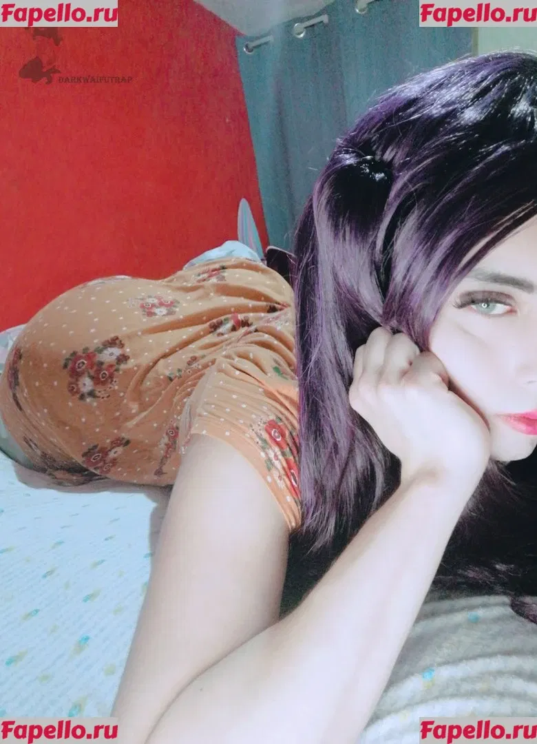 DarkWaifuTrap Onlyfans Photo Gallery 