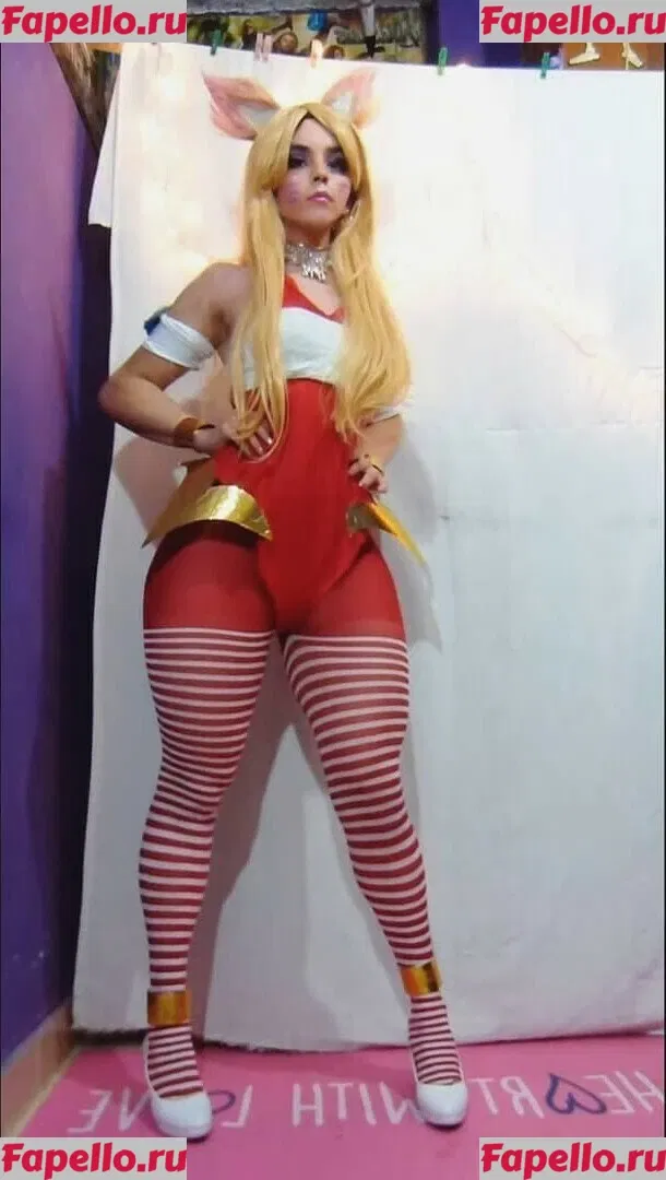DarkWaifuTrap Onlyfans Photo Gallery 