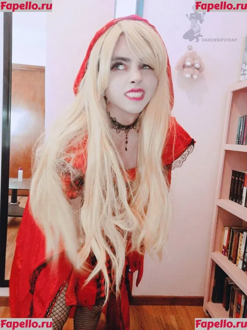 DarkWaifuTrap Onlyfans Photo Gallery 