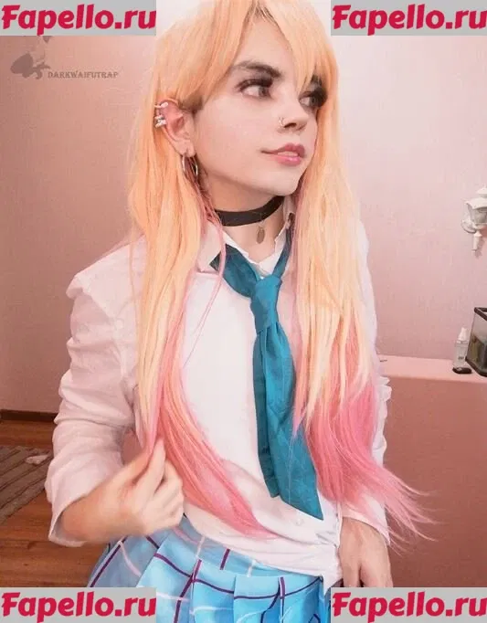 DarkWaifuTrap Onlyfans Photo Gallery 
