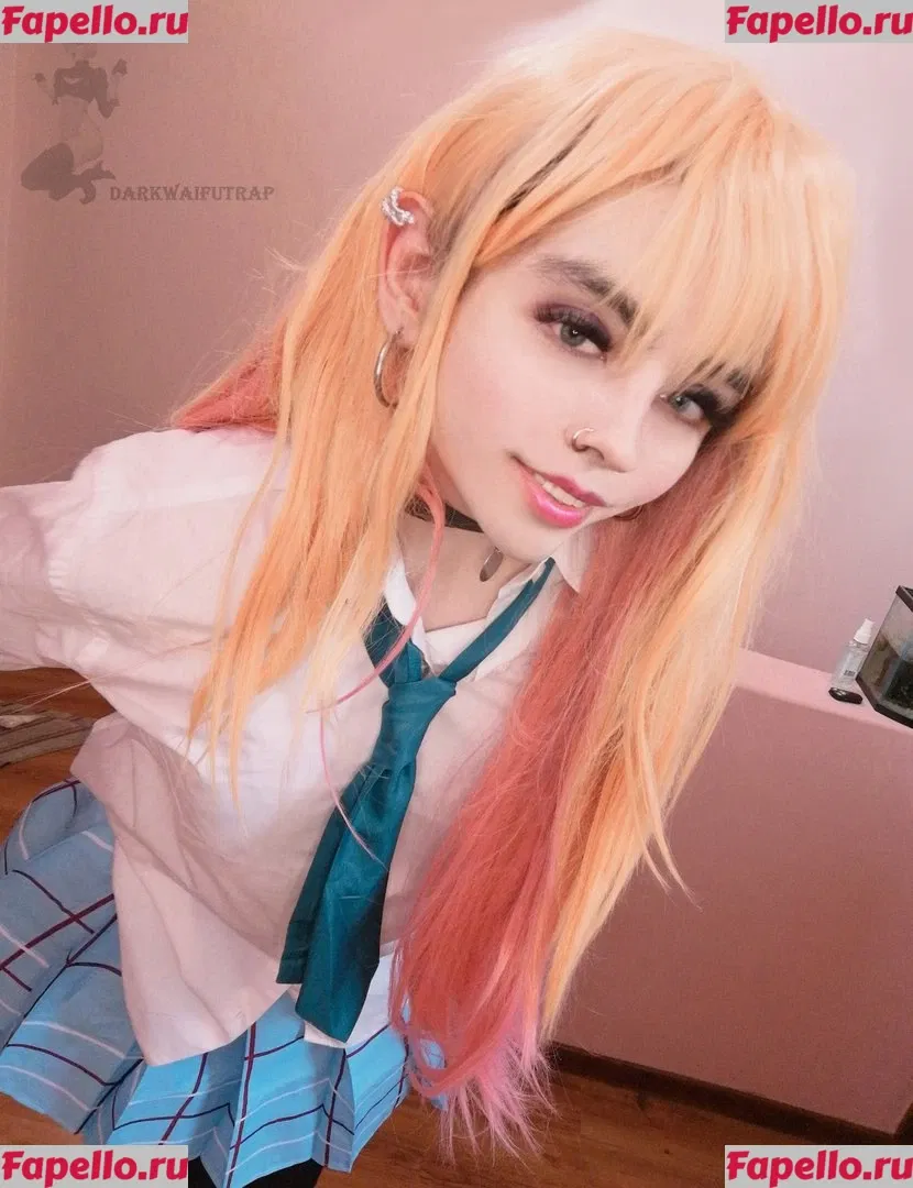 DarkWaifuTrap Onlyfans Photo Gallery 