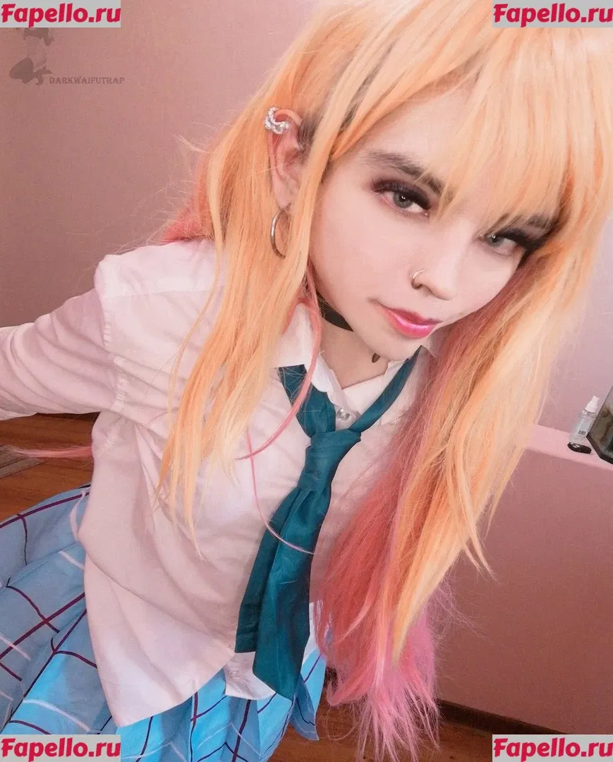DarkWaifuTrap Onlyfans Photo Gallery 