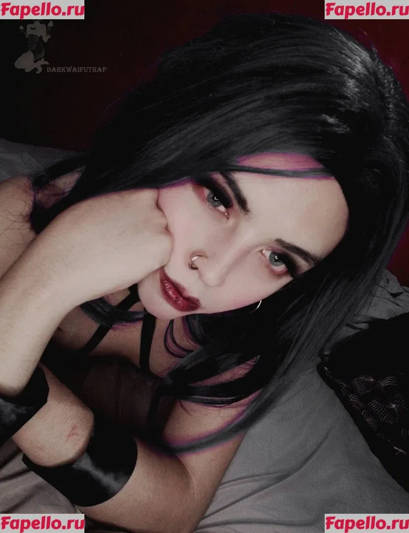 DarkWaifuTrap Onlyfans Photo Gallery 