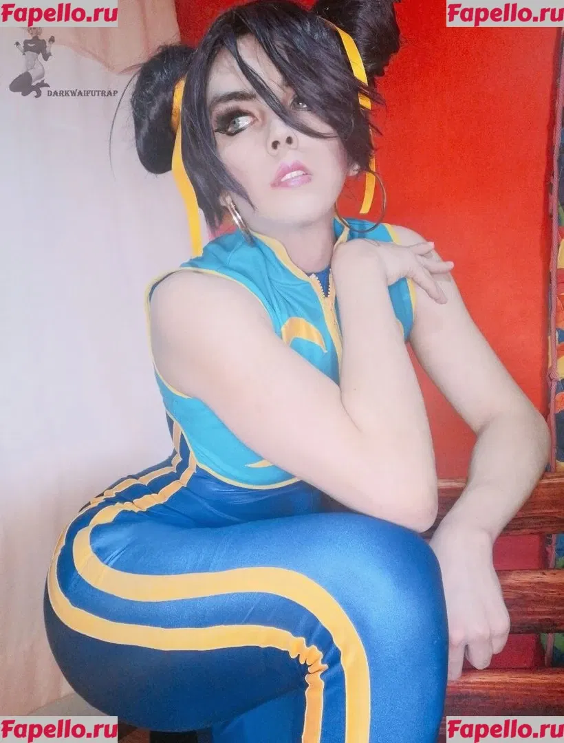 DarkWaifuTrap Onlyfans Photo Gallery 