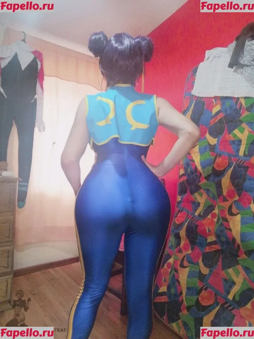 DarkWaifuTrap Onlyfans Photo Gallery 