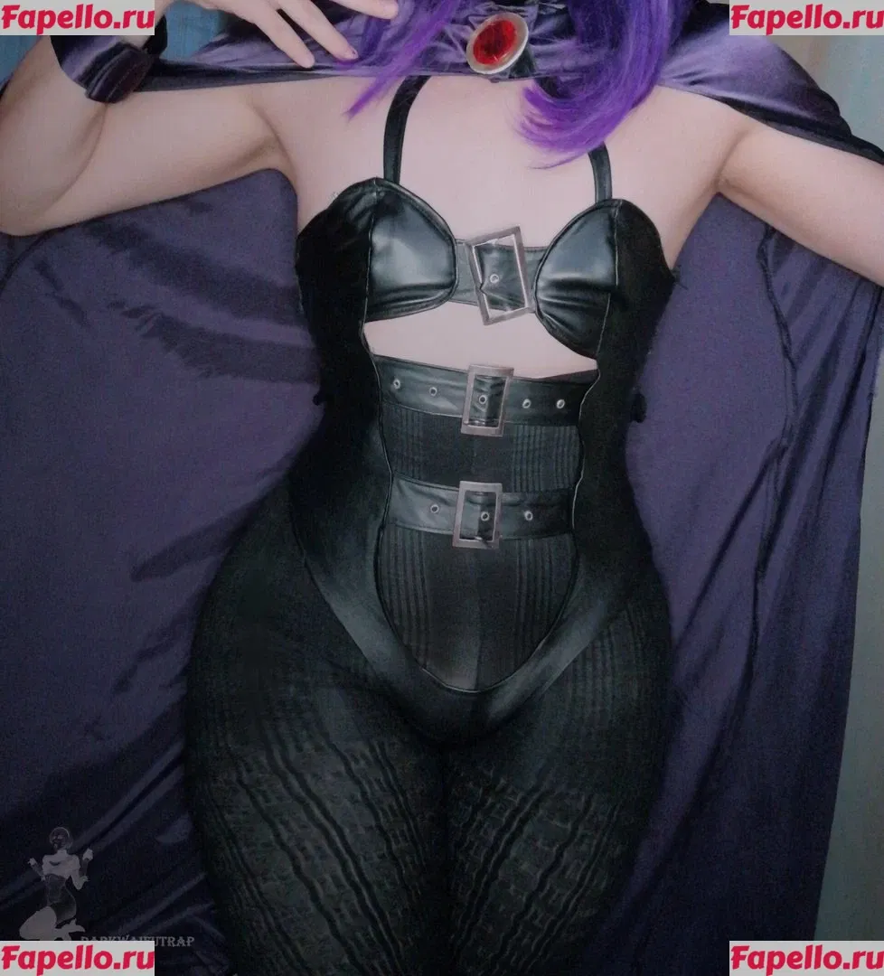 DarkWaifuTrap Onlyfans Photo Gallery 