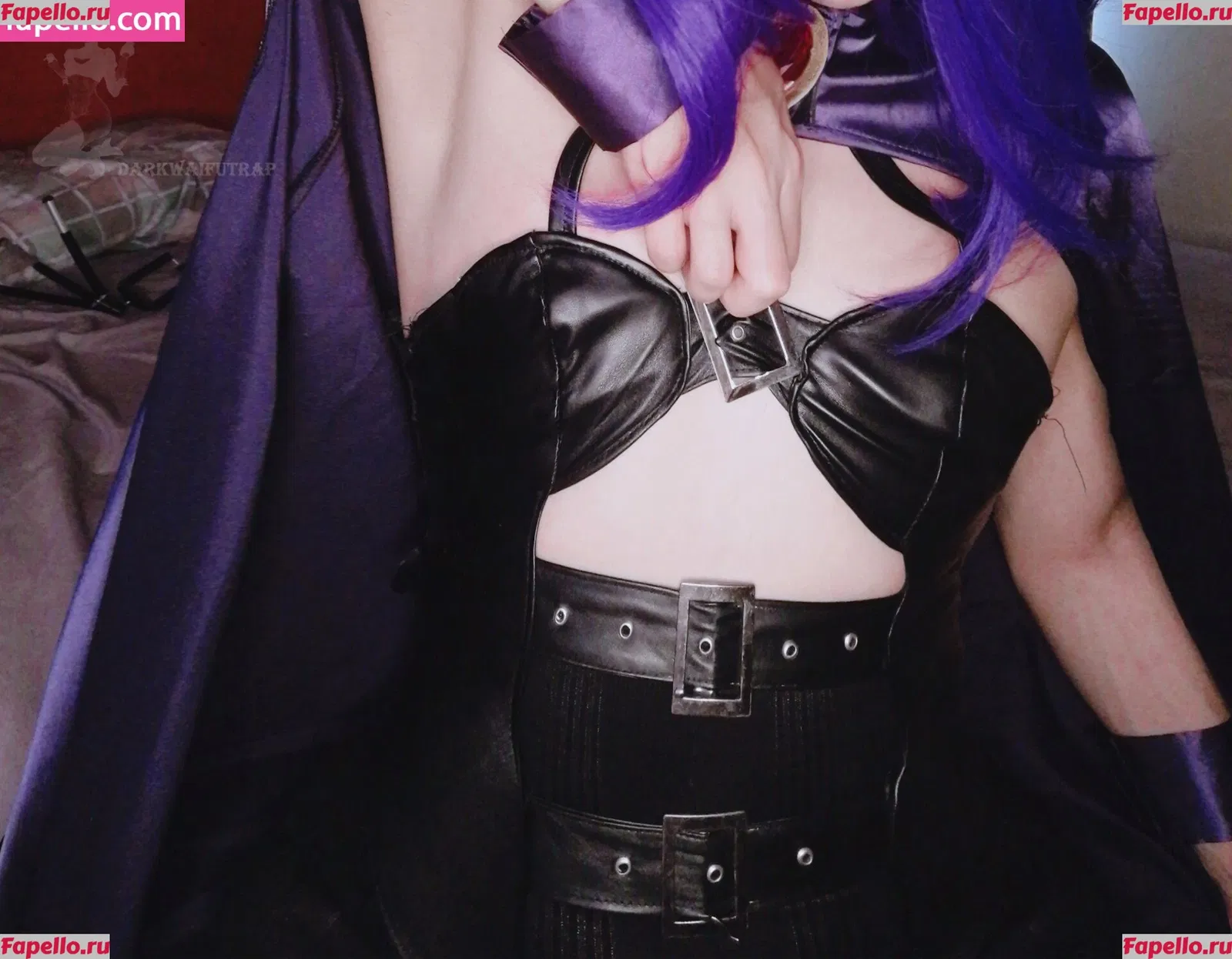 DarkWaifuTrap Onlyfans Photo Gallery 