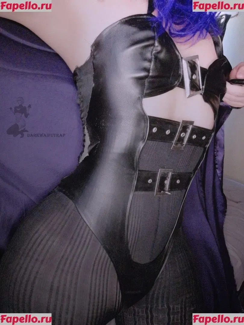 DarkWaifuTrap Onlyfans Photo Gallery 