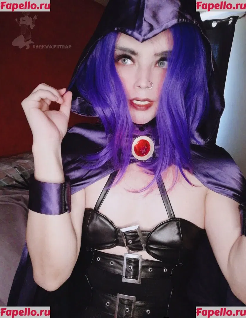 DarkWaifuTrap Onlyfans Photo Gallery 