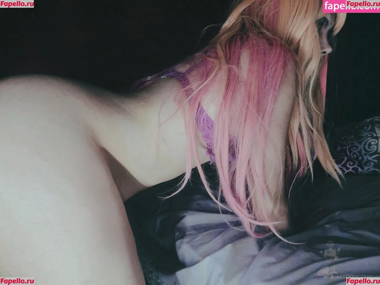 DarkWaifuTrap Onlyfans Photo Gallery 