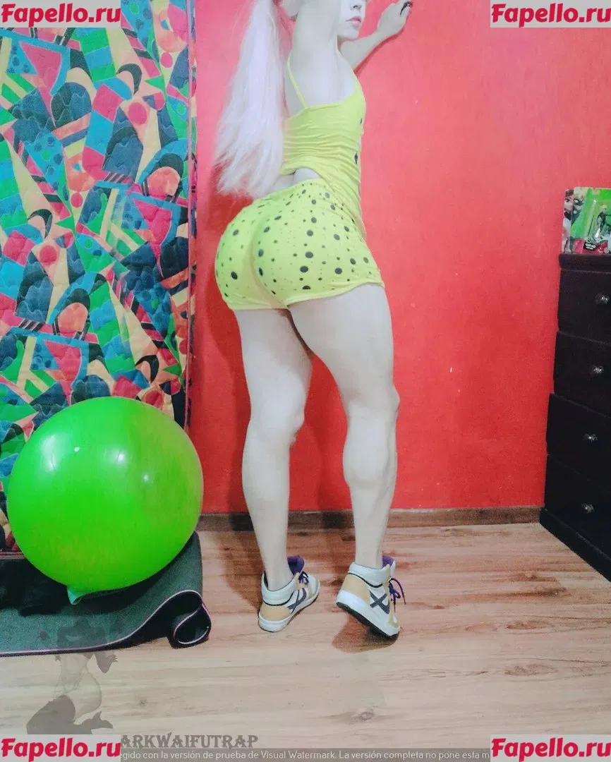 DarkWaifuTrap Onlyfans Photo Gallery 