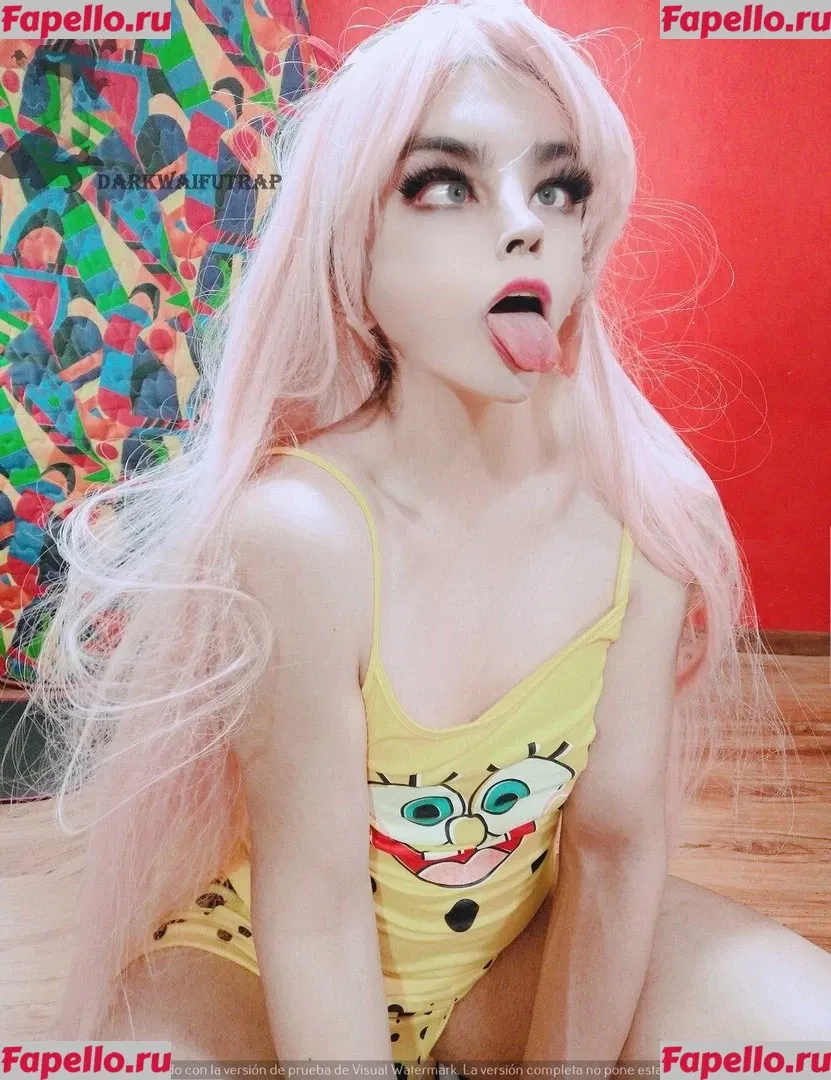 DarkWaifuTrap Onlyfans Photo Gallery 