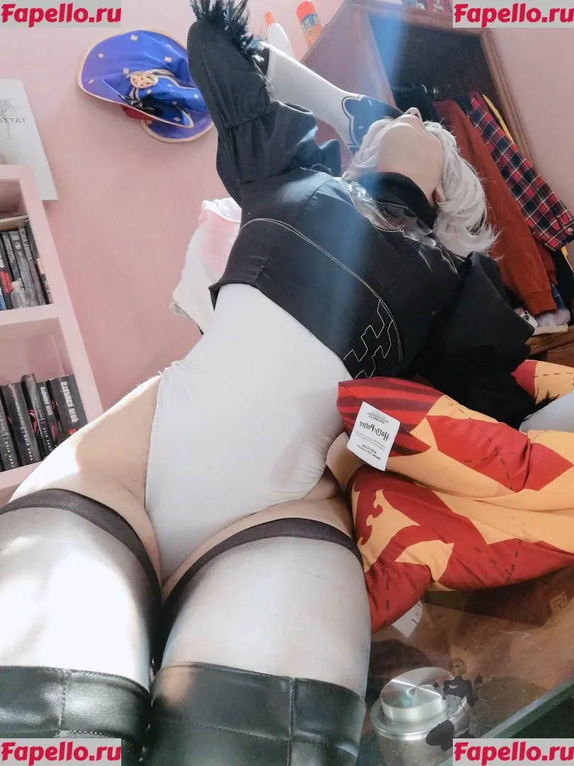 DarkWaifuTrap Onlyfans Photo Gallery 