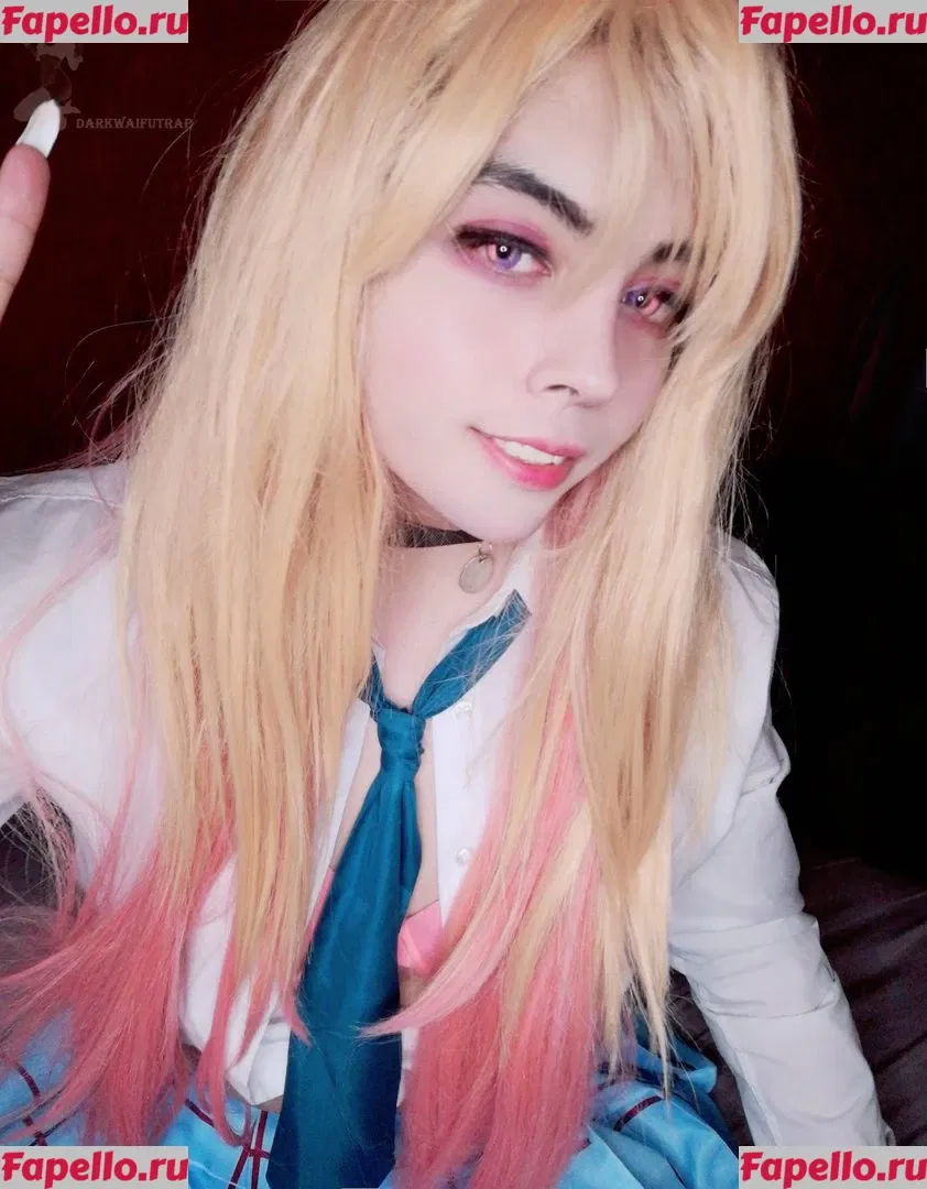 DarkWaifuTrap Onlyfans Photo Gallery 
