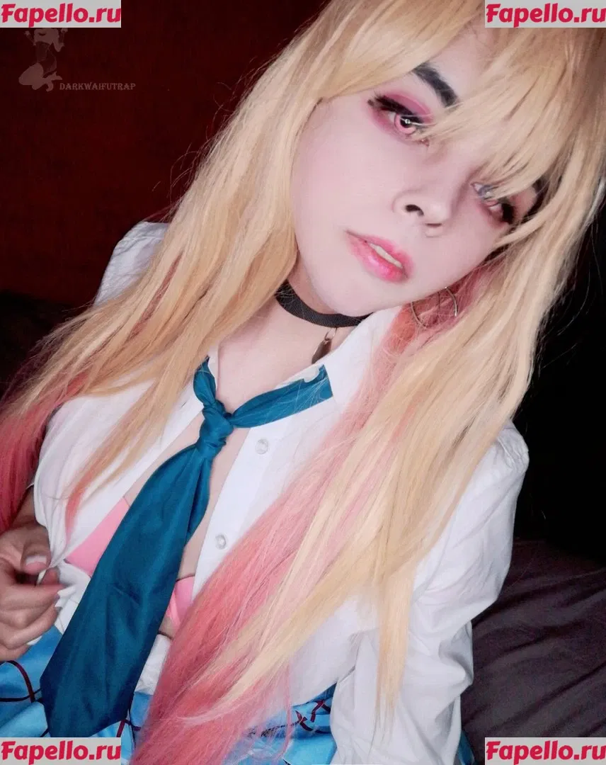 DarkWaifuTrap Onlyfans Photo Gallery 