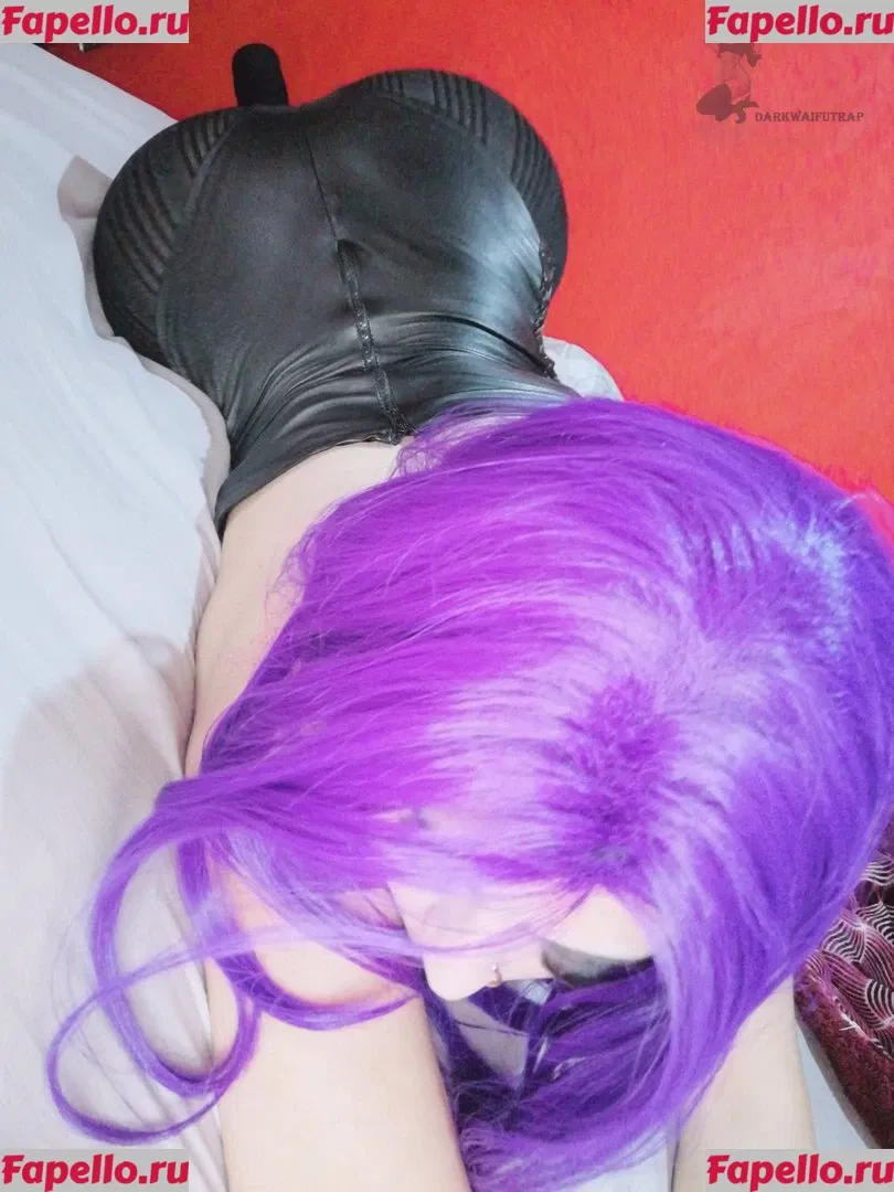 DarkWaifuTrap Onlyfans Photo Gallery 