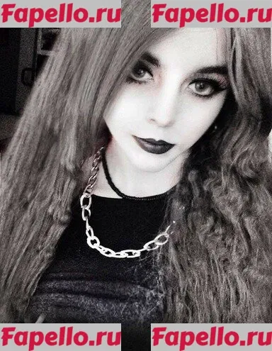 DarkWaifuTrap Onlyfans Photo Gallery 