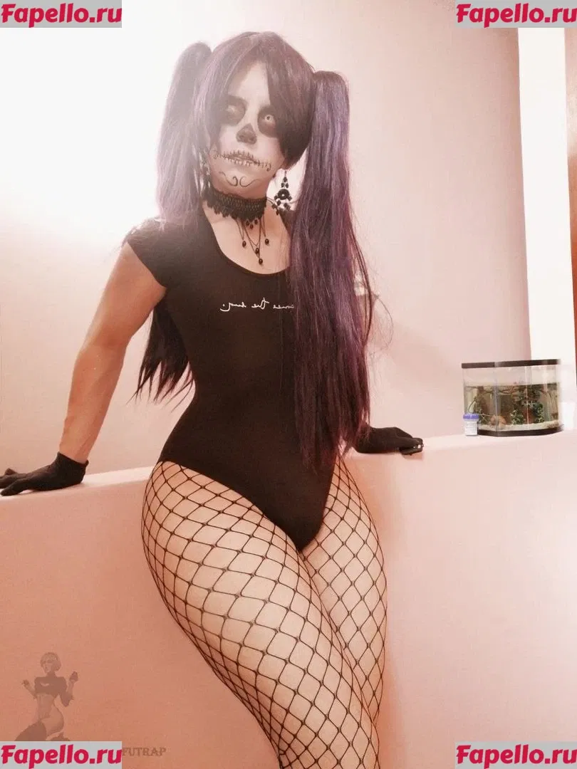 DarkWaifuTrap Onlyfans Photo Gallery 