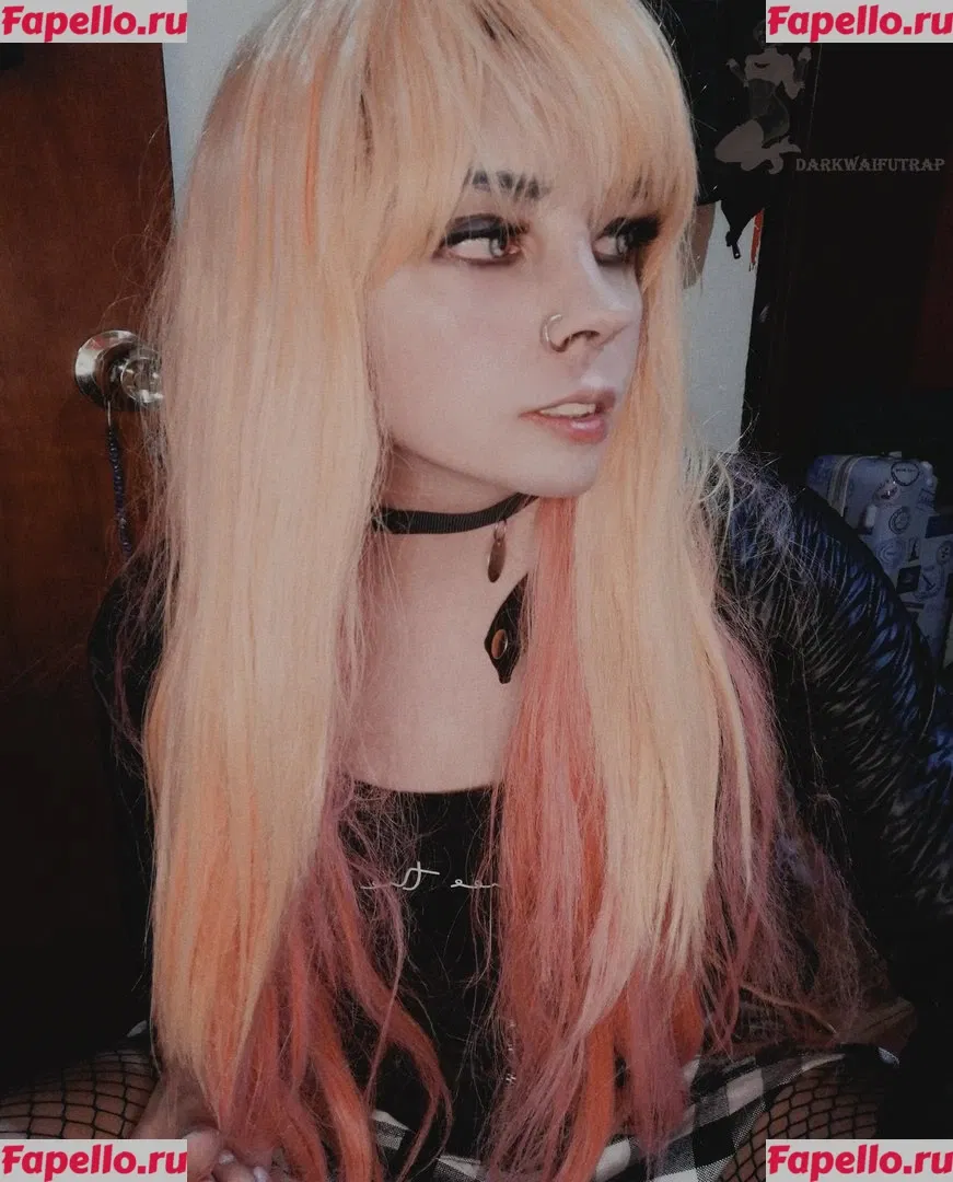 DarkWaifuTrap Onlyfans Photo Gallery 