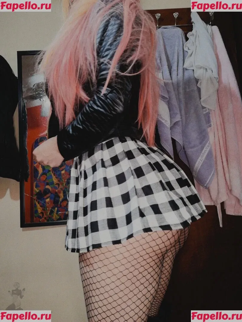 DarkWaifuTrap Onlyfans Photo Gallery 