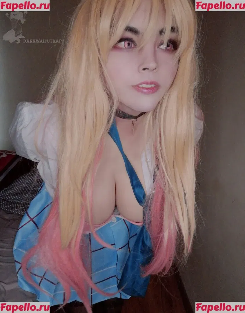 DarkWaifuTrap Onlyfans Photo Gallery 