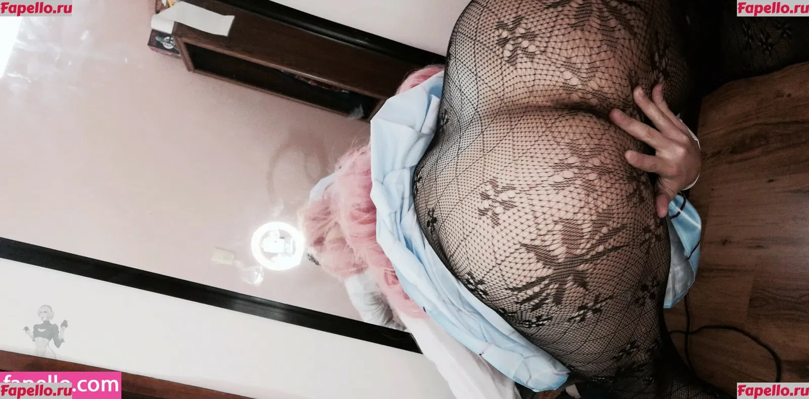 DarkWaifuTrap Onlyfans Photo Gallery 