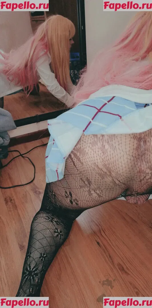 DarkWaifuTrap Onlyfans Photo Gallery 