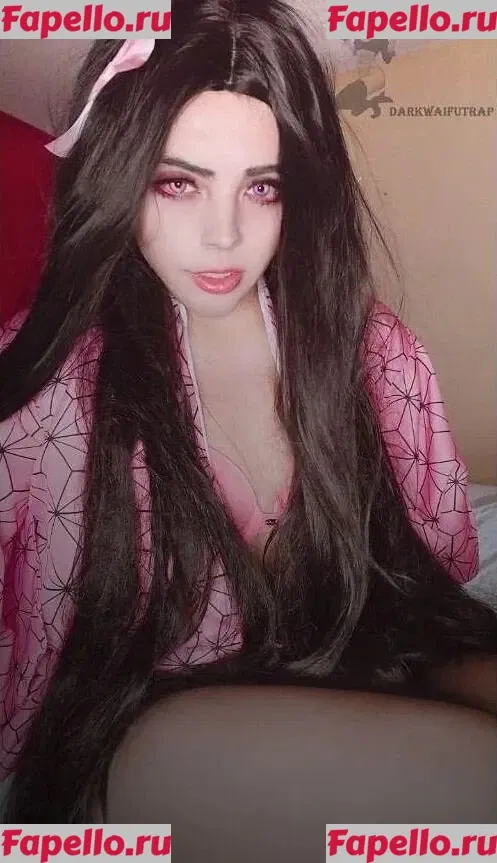 DarkWaifuTrap Onlyfans Photo Gallery 