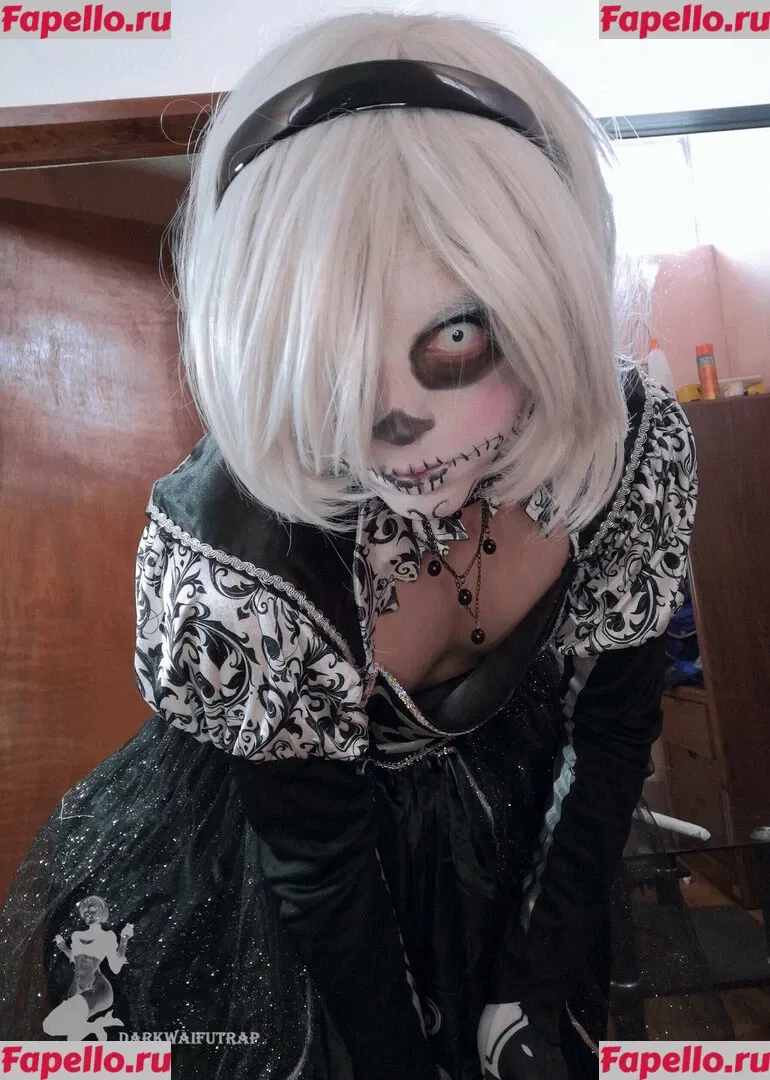 DarkWaifuTrap Onlyfans Photo Gallery 