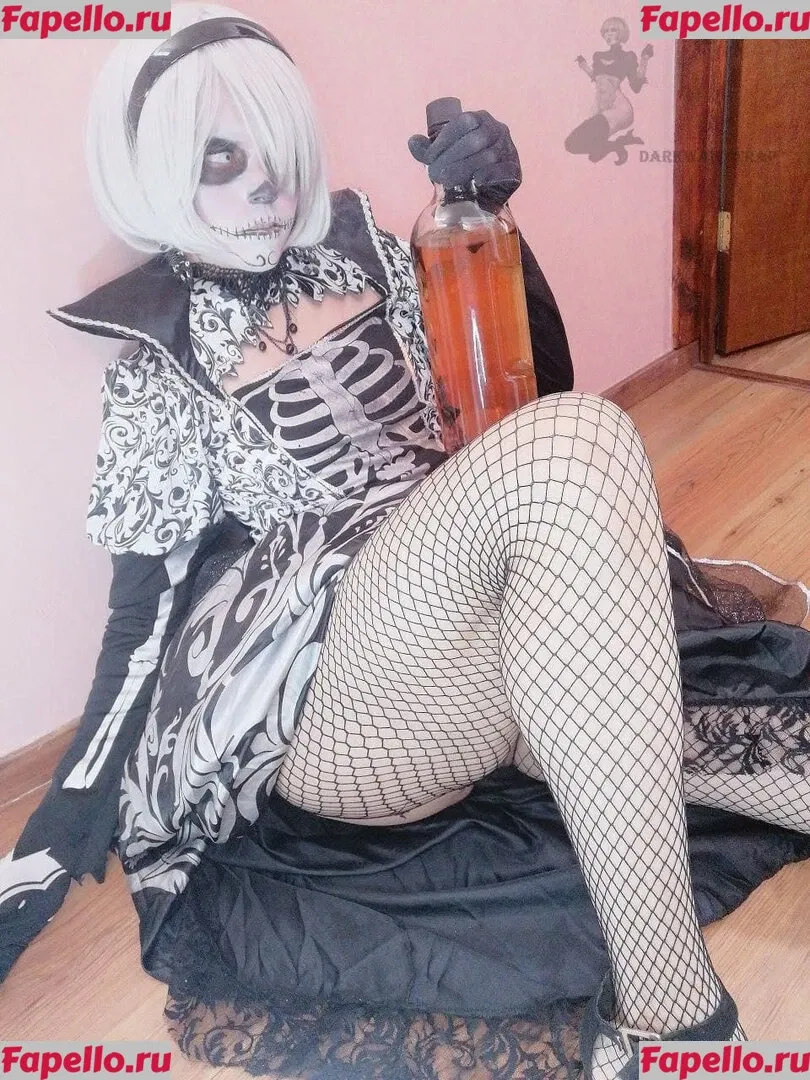 DarkWaifuTrap Onlyfans Photo Gallery 