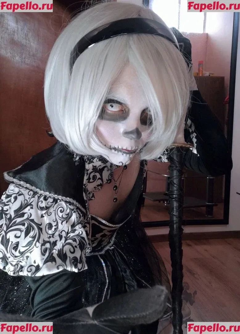 DarkWaifuTrap Onlyfans Photo Gallery 