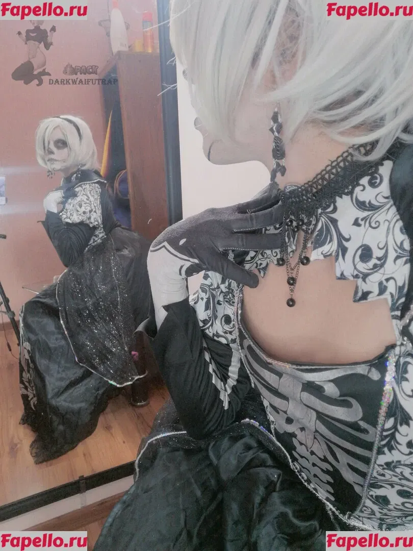 DarkWaifuTrap Onlyfans Photo Gallery 