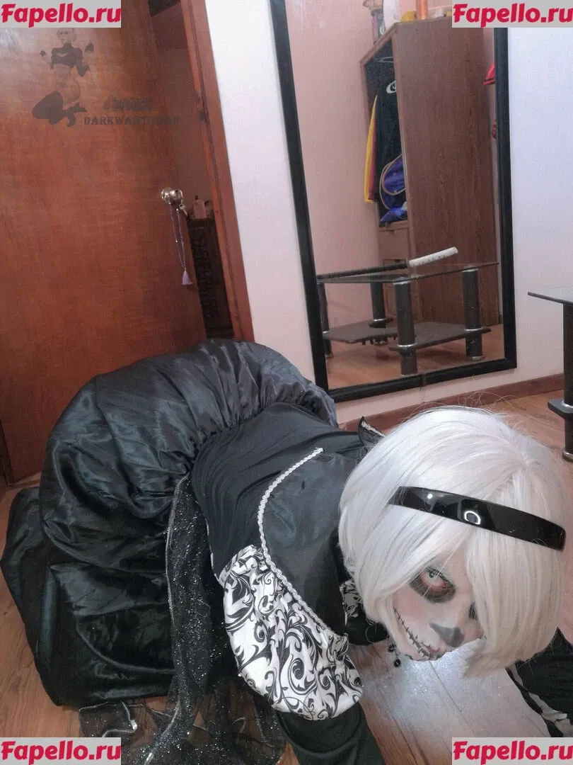 DarkWaifuTrap Onlyfans Photo Gallery 