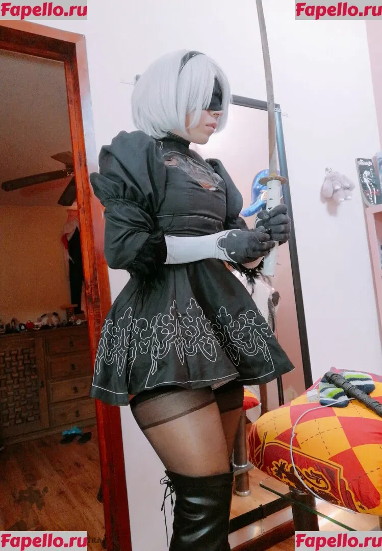 DarkWaifuTrap Onlyfans Photo Gallery 