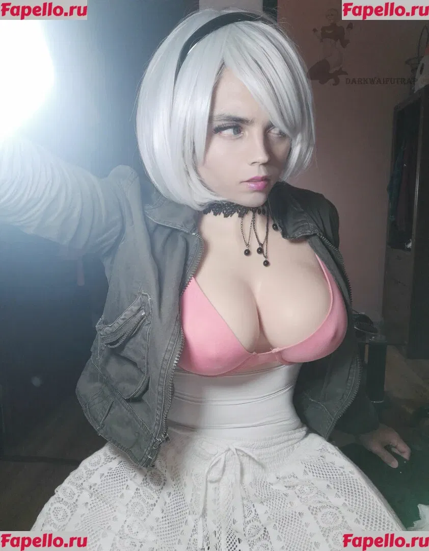 DarkWaifuTrap Onlyfans Photo Gallery 