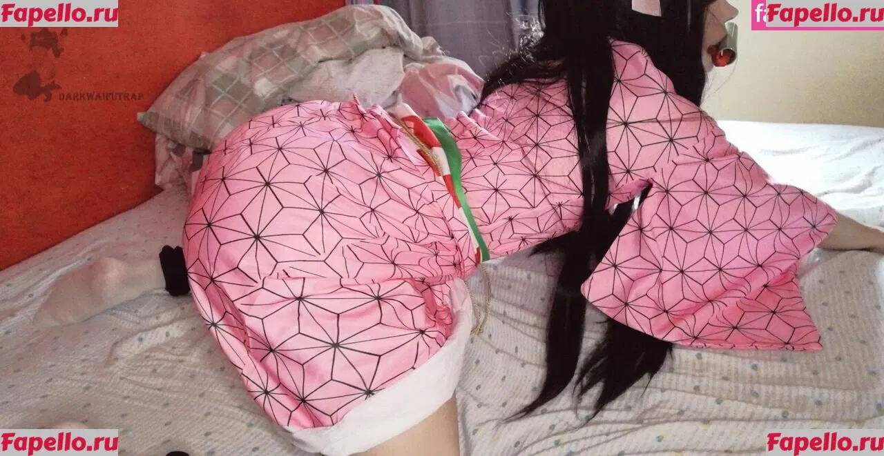 DarkWaifuTrap Onlyfans Photo Gallery 