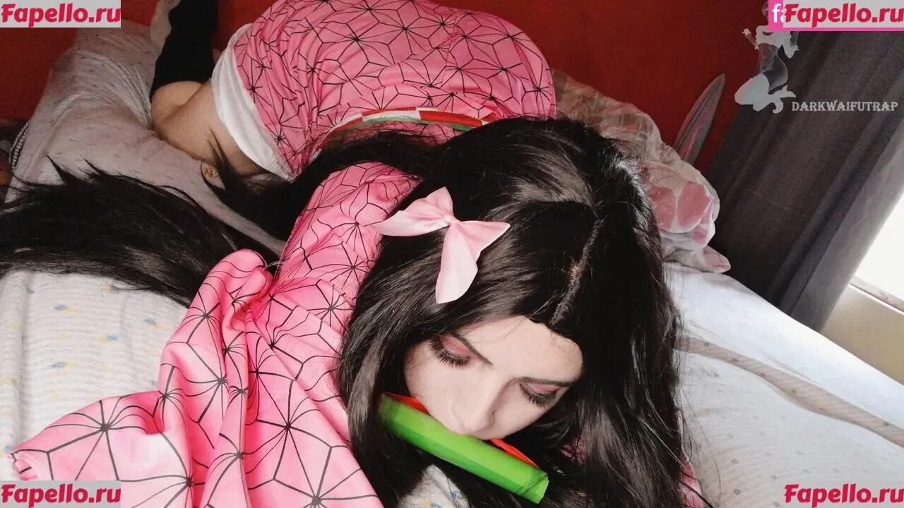 DarkWaifuTrap Onlyfans Photo Gallery 
