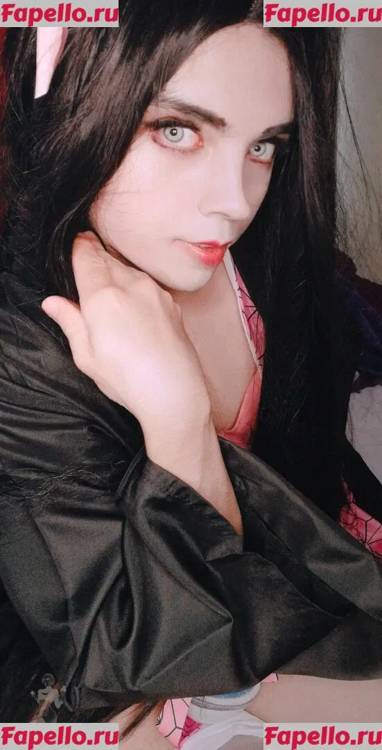 DarkWaifuTrap Onlyfans Photo Gallery 