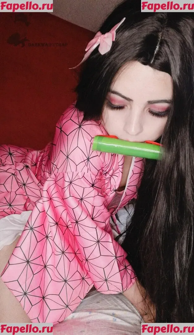 DarkWaifuTrap Onlyfans Photo Gallery 